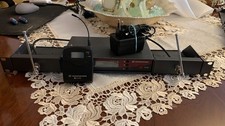 Sennheiser ew100 bodypack gebraucht kaufen  Köln