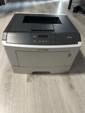 Lexmark ms312dn mono for sale  CHATHAM