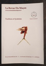 Franc maçonnerie. revue d'occasion Franc maçonnerie. revue d'occasion  Bouc-Bel-Air
