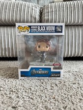 Pop funko marvel for sale  WREXHAM