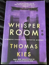 Whisper room thomas for sale  Gilbert
