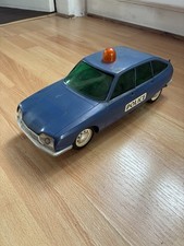 Citroen police jouets d'occasion  Juvisy-sur-Orge