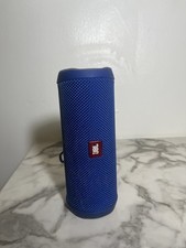 Alto-falante Bluetooth Portátil JBL FLIP4 Azul  comprar usado  Enviando para Brazil