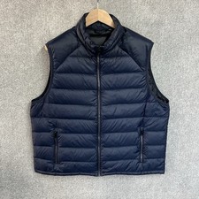 Gilet mens 2xl for sale  SWANSEA