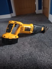 cordless reciprocating saws for sale  PETERBOROUGH