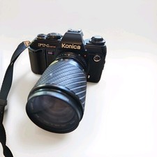 Vintage konica motor for sale  Antioch