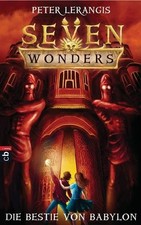 Seven wonders die d'occasion  France