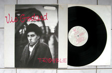 Vic godard trouble gebraucht kaufen  Meerbusch