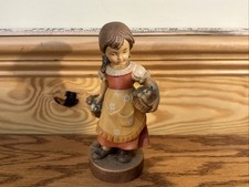 Vintage dolfi carved for sale  Clarksville