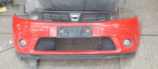 8200526596 paraurti ant. usato  Italia