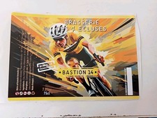 Bastion collector tour d'occasion  Dunkerque-