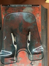 Parabrezza vespa usato  Verduno