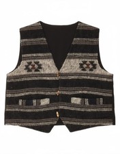 Vintage mens waistcoat for sale  IPSWICH