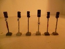 Plasticart piko lichtsignale gebraucht kaufen Plasticart piko lichtsignale gebraucht kaufen  Burkhardtsdorf