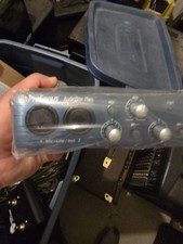 Interfaz de audio de grabación USB PreSonus AudioBox iTwo segunda mano  Embacar hacia Mexico
