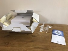 Swarovski crystal scs for sale  COVENTRY