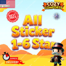 Adesivos Monopoly Go ⭐️ 1 - 6 ⭐️TODOS OS ADESIVOS⭐️ Monopoly go racers 💥 Super baratos comprar usado Adesivos Monopoly Go ⭐️ 1 - 6 ⭐️TODOS OS ADESIVOS⭐️ Monopoly go racers 💥 Super baratos comprar usado  Enviando para Brazil