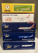 Flugzeugmodelle gemini jets gebraucht kaufen  Flensburg