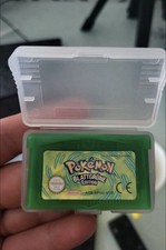 gameboy advance pokemon gebraucht kaufen  Frankfurt am Main