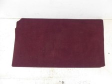 Kofferraummatte mercedes benz gebraucht kaufen  Rosche