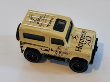 Hot wheels hennessy d'occasion  Expédié en Belgium