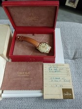 Omega constellation pie for sale  OLDHAM