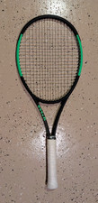 Wilson blade 16x19 usato  Spedire a Italy