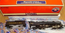 Lionel 28075 mallet for sale  Westcliffe