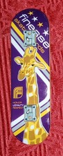 Tech deck finesse for sale  ASHFORD