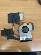 Motherboard cpu cooling for sale  PRESTON