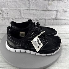 Fila skeletoes black for sale  Shipping to United Kingdom