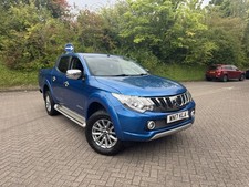 l200 barbarian black for sale  MARLOW