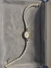Jasco quartz watch for sale  Newcomb