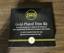 Bach stradivarius gold for sale  Fort Worth