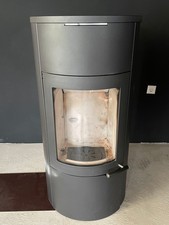 Kaminofen austroflamm uno gebraucht kaufen  Adelmannsfelden