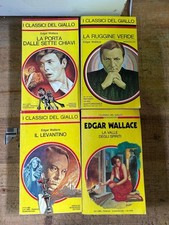 Lotto 021 libri usato  Domodossola