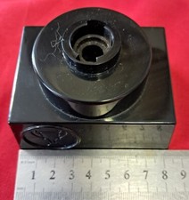 Trophy base black for sale  HONITON