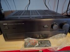 Yamaha 890 preanplificatore usato  Russi