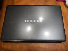 Toshiba satellite l675 for sale  Conroe