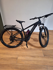 Bici pedalata cube usato  Vicenza