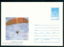 1994 paraglider type d'occasion  Expédié en Belgium