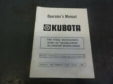 Kubota b2251 l2563 for sale  Mineral Wells