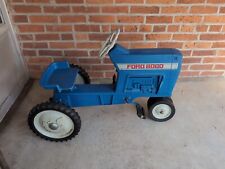 Ertl ford 8000 for sale  Keymar