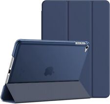 NOVA Smart Case Folio para Apple iPad Mini 5 Smart Cover - Azul Marinho, usado comprar usado  Enviando para Brazil