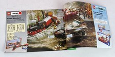 Lego vintage 1991 for sale  Oak Ridge