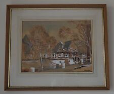 Ronald dean harbour for sale  CHELMSFORD