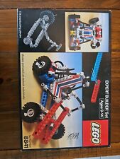 Lego 8841 expert for sale  Pen Argyl