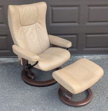 Ekornes stressless small for sale  Winter Springs