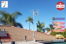 Yagi digital antenna for sale  San Dimas