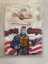 Steve canyon airagers for sale  Meridian